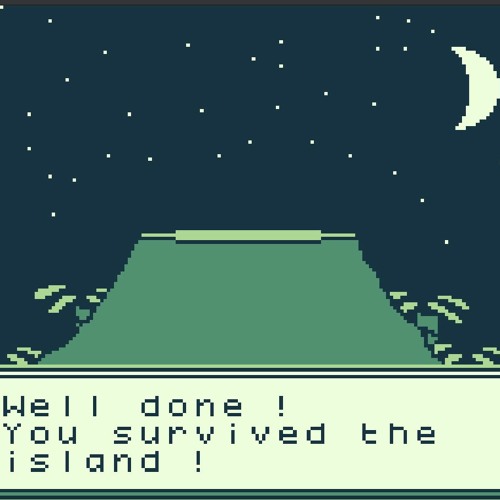 Stranded Pirates Theme