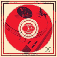 100% Vinyl Vol 99 - Belgian Retro Afterclub Classix (carat,extreme,bonzai,illusion,cherrymoon)
