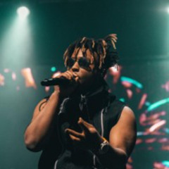 Juice WRLD - Trends [prod. Cloudixgo]