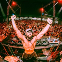Restricted live @ CULTURE: The Generation of Rave, 2024