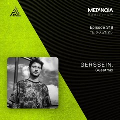 Episode 318 :Gerssein. + Nobilis