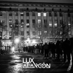 Podcast 026 (Berlín Night Edition)