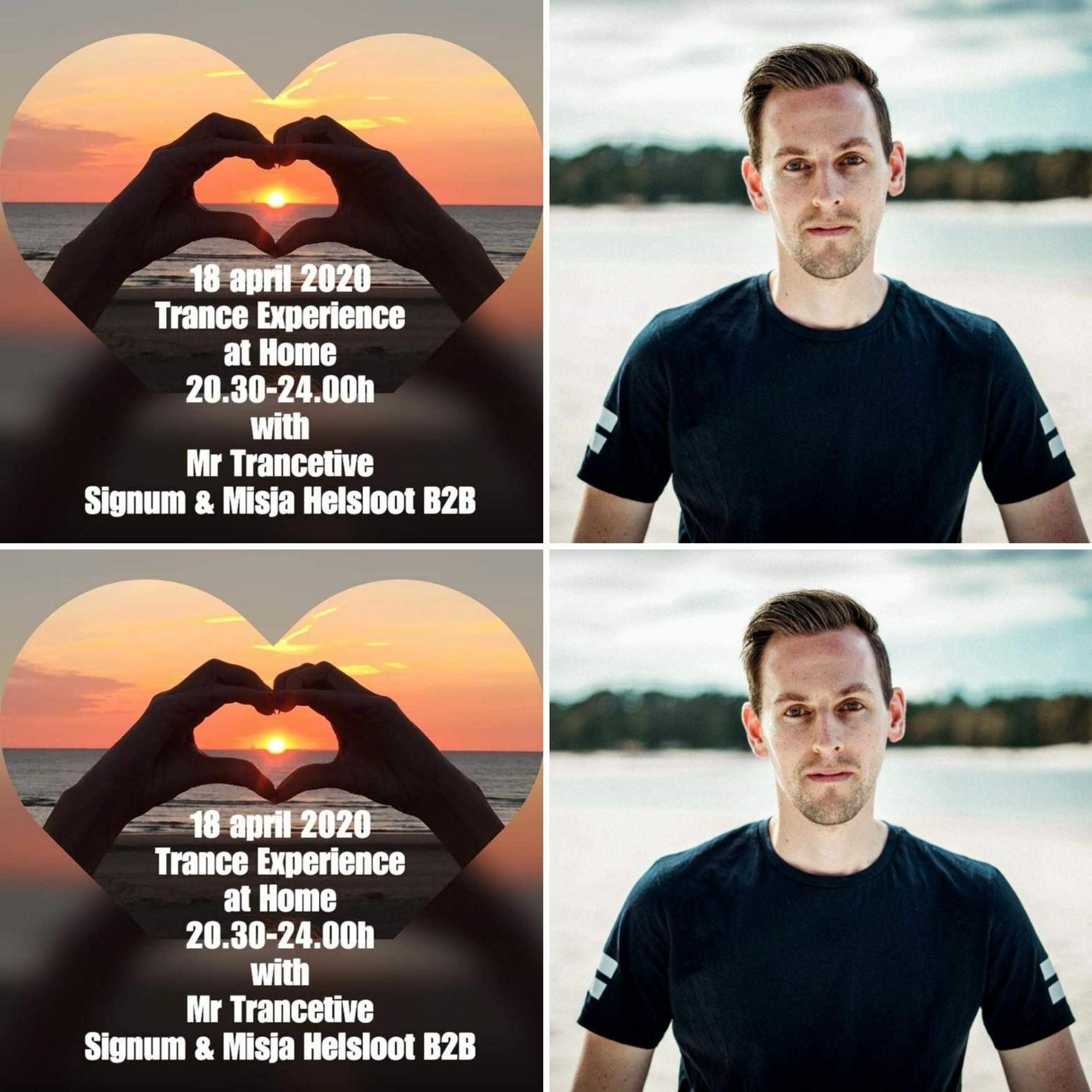 The Trance Library