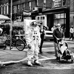 WASTELAND [Explicit.]