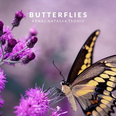 Kenaj - Butterflies (feat. Natassa Tsonis)