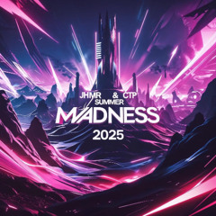 Tobi Fader - CTP x JHMR: Summer Madness 2025