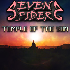 Seven Spiders - Temple Of The Sun (Radio Edit)