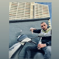 PARADOX - PARTY MACHEN BALLERN