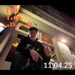 live mitschnitt Little Odessa 11.04.25