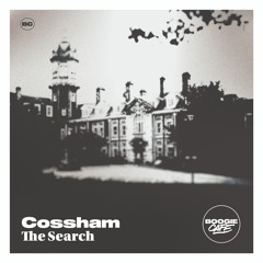 Cossham - The Search- Preview