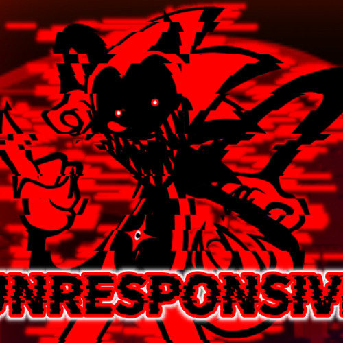 Unresponsive FnF -Fansong by Furscorns