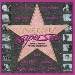 The Love Machine (from 1986 'Lovedolls Superstar' soundtrack)