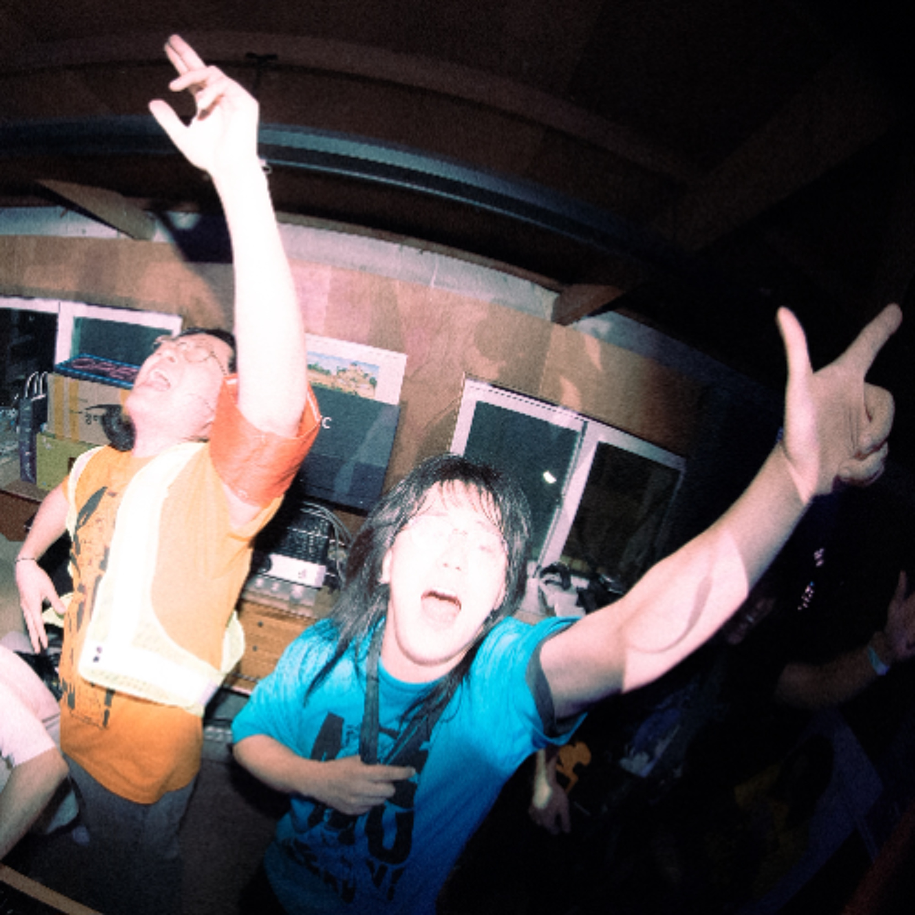 lml show - lazyNEET & MURASAKI 11.19.25 | VISLA FM