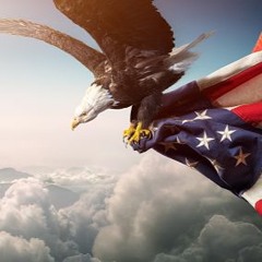 The Spirit Of Freedom: Inpainted Melody Version #4 [Piano-Guitar-Bass-Violin-Choir-Drums]