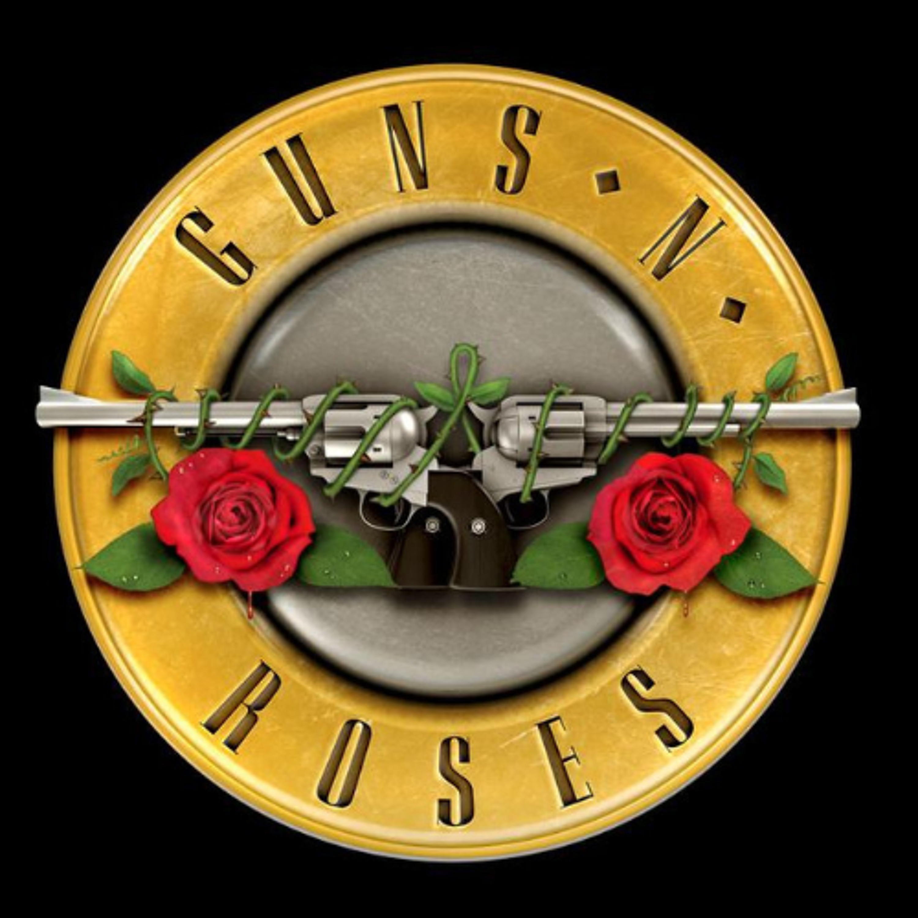 Guns & Roses Tribute Re-release From 12.01.23-04.20.26 episode artwork
