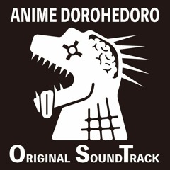 Dorohedoro OST - Lovely Magic