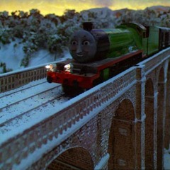 Sodor Themes - The Flying Kipper (S1, V4)