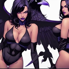 Queens of the Night