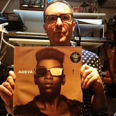 Adeva - In And Out Of My Life (Ski Oakenfull Remix)
