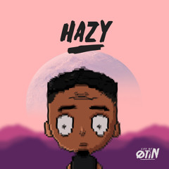 ØTIN - Hazy