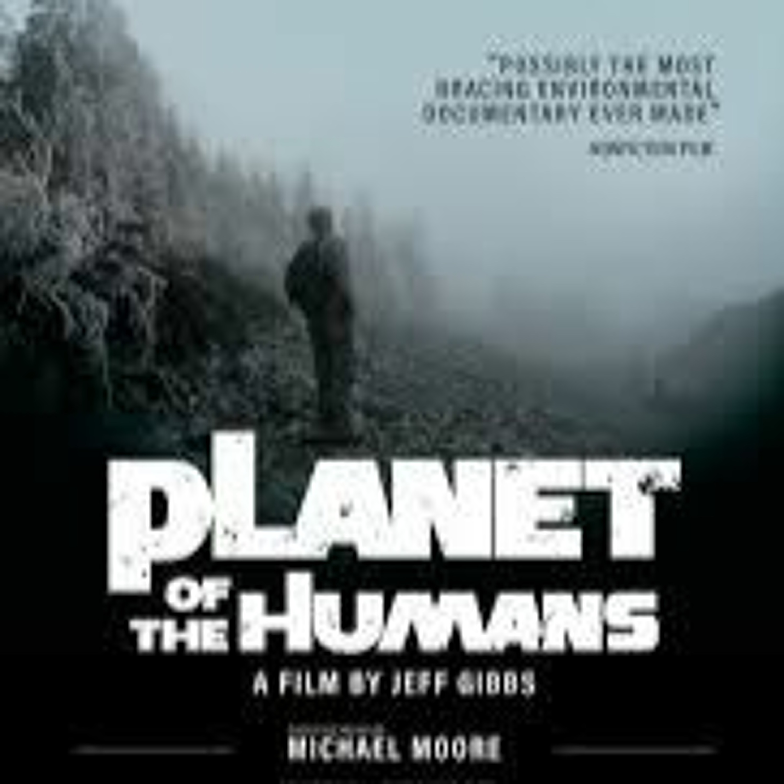 The Magical Mystery Tour June 26 2020 Planet Of The Humans episode artwork