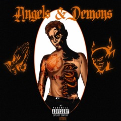 Angels & Demons (feat. OG David James and YoungApril)
