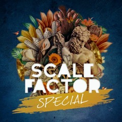 Manthrax X Lenny Live @ Scale Factor - Monte Kristo - Malta