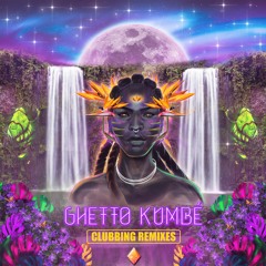 Ghetto Kumbé - Lengua Ri Suto (Cero39 Remix)