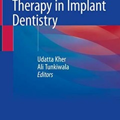 VIEW [PDF EBOOK EPUB KINDLE] Partial Extraction Therapy in Implant Dentistry by  Udat
