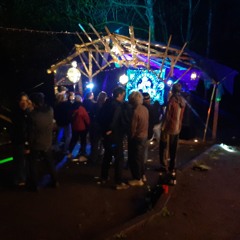 Waldrauschen