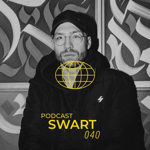 TW PODCAST 040 - SWART