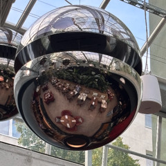 FM002:  Pocket Mix - August