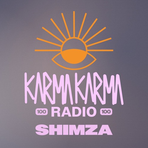 Karma Karma Radio 100 - Shimza live from Scorpios, Mykonos