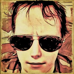 The Sun is a Deadly Laser