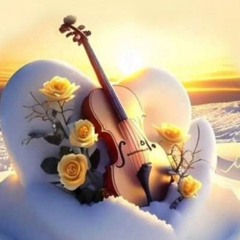 Cosmic violins