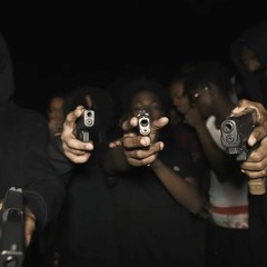 Kenzo Balla x TG Crippy x PDot Sav - 5th To The Sev ( BASS BOOSTED )