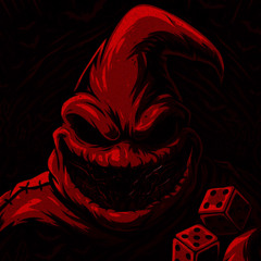 BOOGIEMAN (HALLOWEEN SPECIAL)