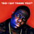 Artwork for DID I SAY THANK YOU? (B.I.G. Old School Mix)