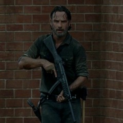 Rick Grimes x Died Once - Yeat(slowed)