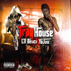 Lil Deuce - Trap House F. YoJuu (Official Audio)