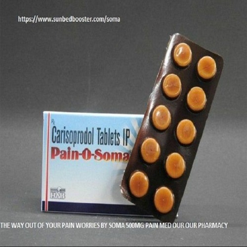 soma 350mg