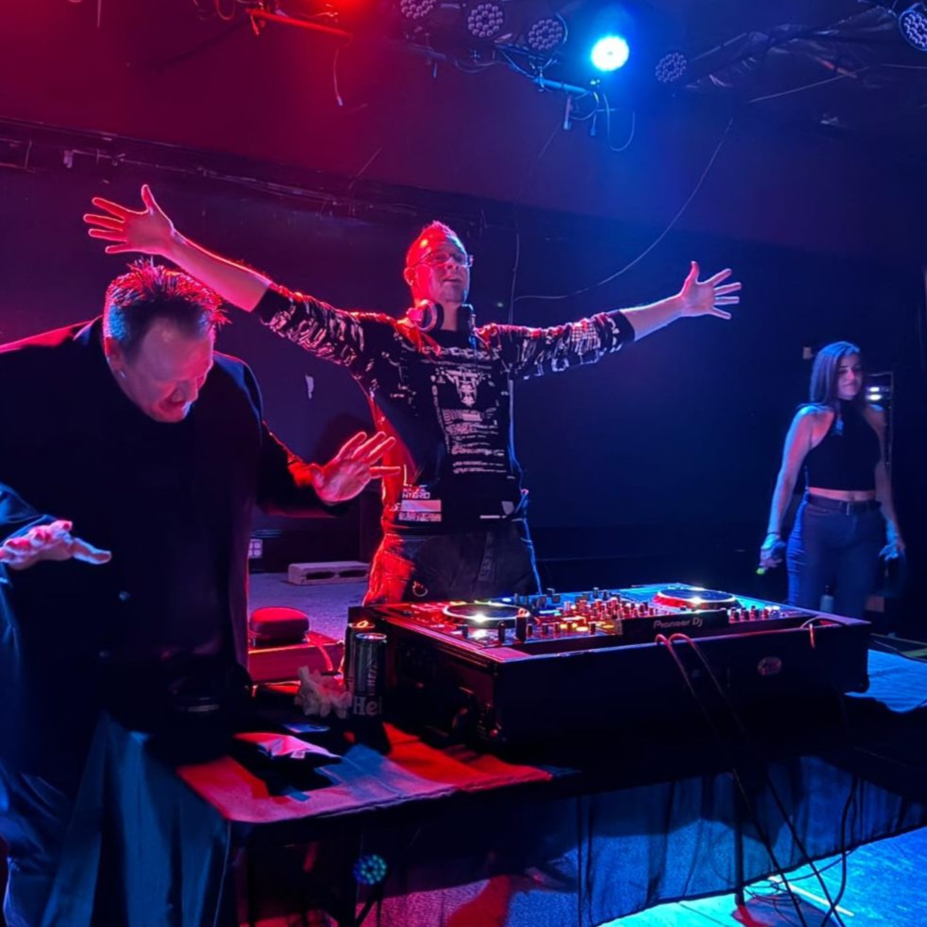 TEKBEAT