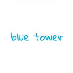 Blue Tower