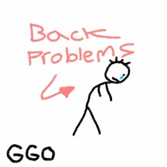 Back Problems (FT. GGO) (PROD.GHRXM)