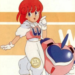 (COVER) Pop'n TwinBee - Wild Life