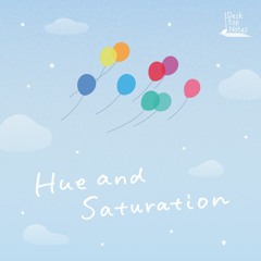 【C102】Hue And Saturation XFD