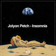 Jolyon Petch - Insomnia