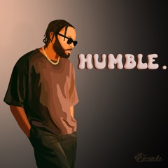 Kendrick Lamar - HUMBLE (Ghisele Flip)