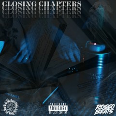 Closing Chapters - SALTY MC x Rosso Beats