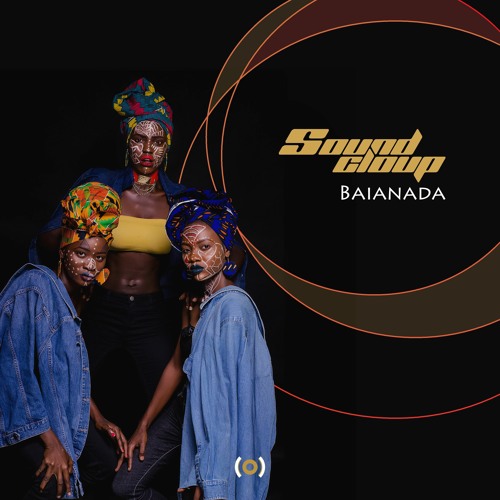 Sound Cloup - Baianada (Original Mix)